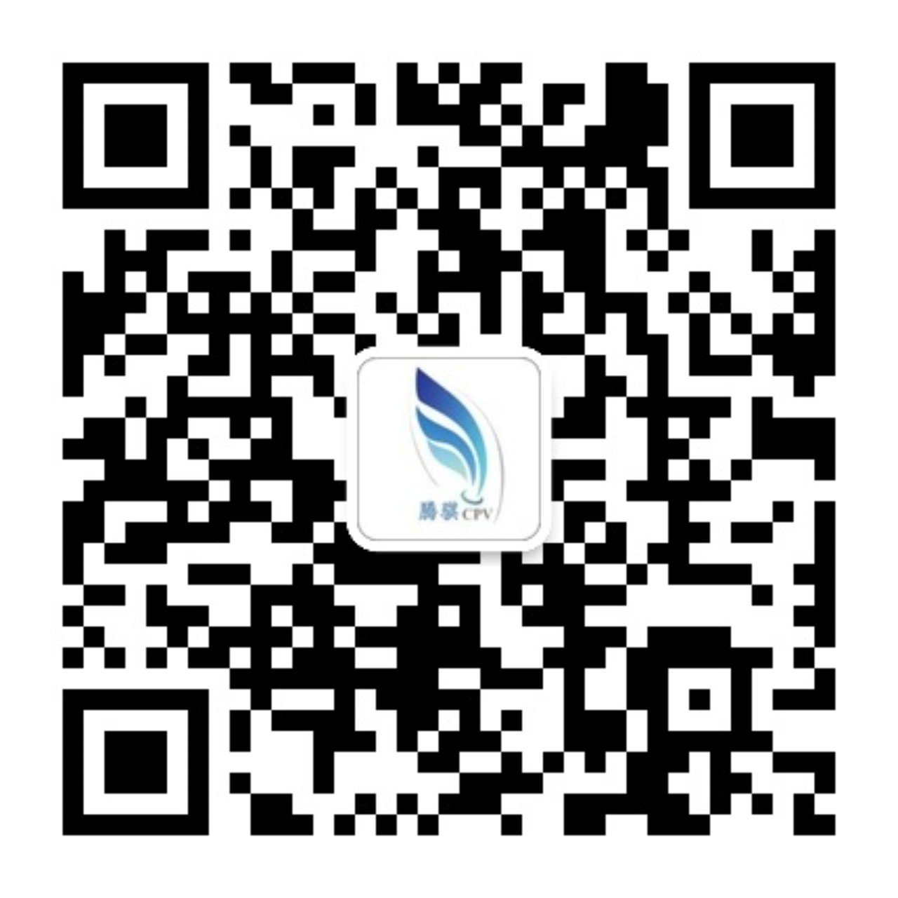 微信咨询二维码